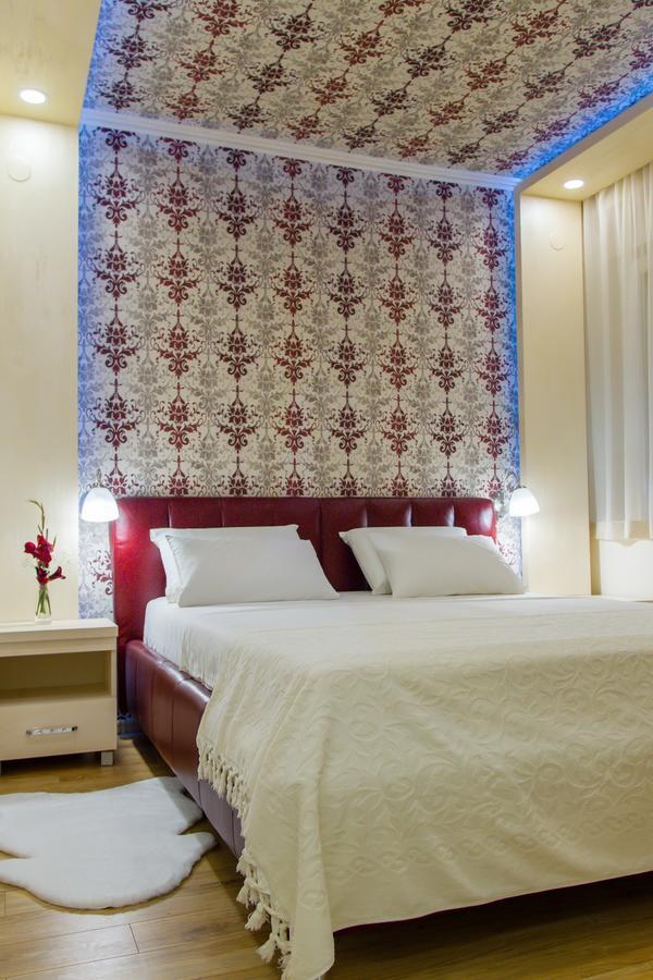Apartman Boska Lux Subotica Ngoại thất bức ảnh